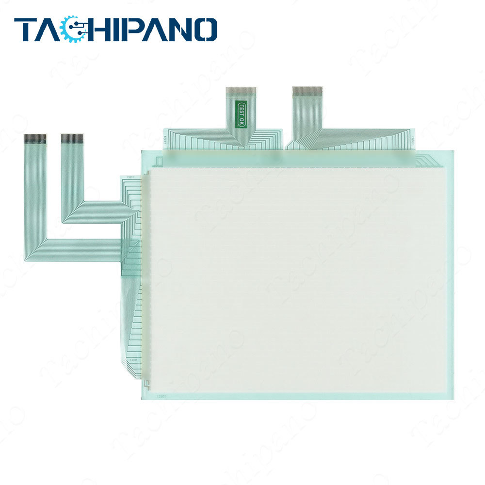 GT/GUNZE USP 4.484.038 MNM-05 for Touch Screen Panel Glass