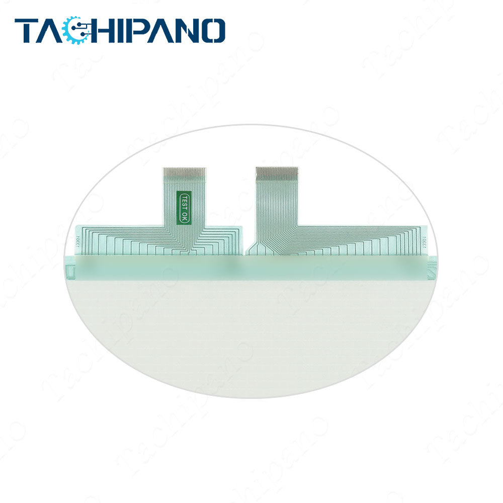 A985GOT-TBA A985GOT-TBA-B A985GOT-TBA-V for Touch Screen Panel Glass, Protective Film Overlay