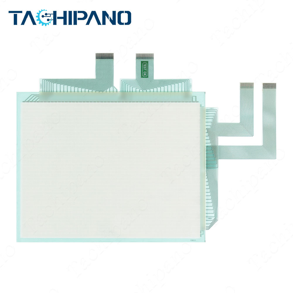 GS2110-WTBD GS2110-WTBD-N for Touch Screen Panel Glass, Protective Film Overlay