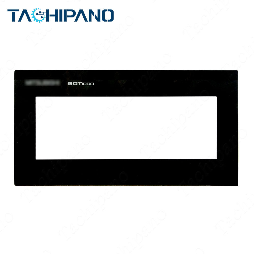 GT1562-VNBA GT1562-VNBD for Touch Screen Panel Glass, Protective Film Overlay