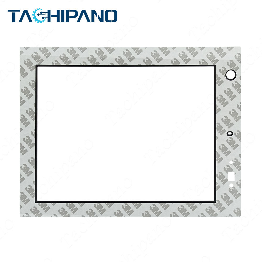 GT1585-VNBA GT1585-VNBA-C for Touch Screen Panel Glass, Protective Film Overlay