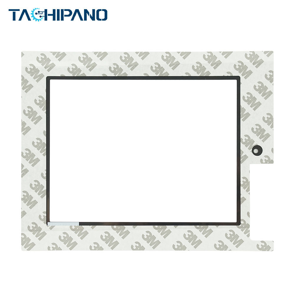 GT1665M-STBA GT1665M-STBD for Touch Screen Panel Glass, Protective Film Overlay