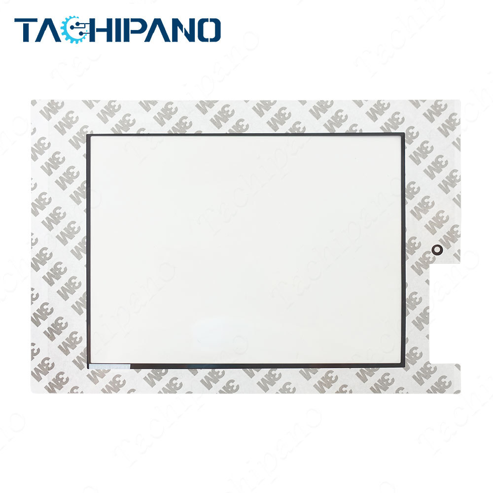 GT1675M-VTBA GT1675M-VTBD for Touch Screen Panel Glass, Protective Film Overlay