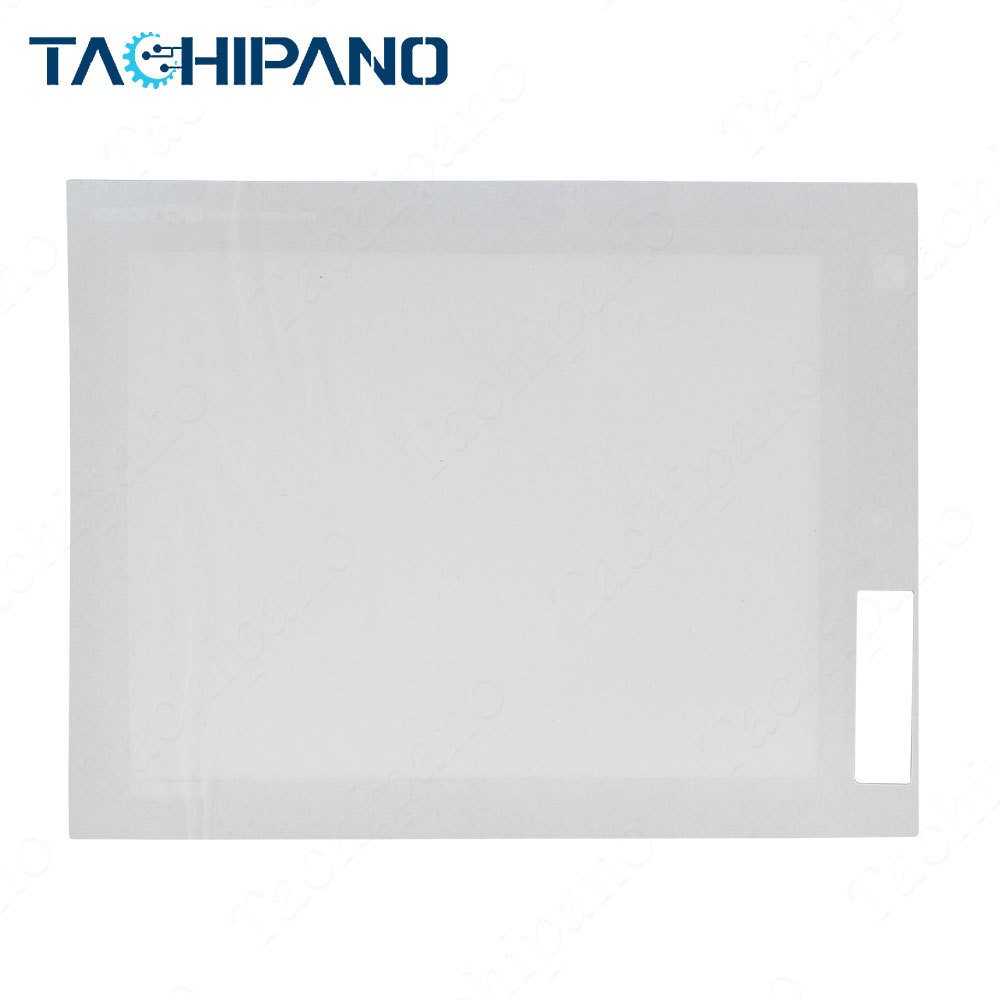 GT1685M-STBA GT1685M-STBA-C for Touch Screen Panel Glass, Protective Film Overlay