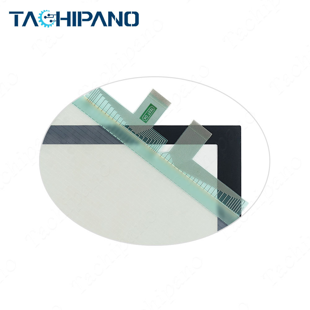 A985GOT-TBA-EU A9GT-BUSS for Touch Screen Panel Glass, Protective Film Overlay