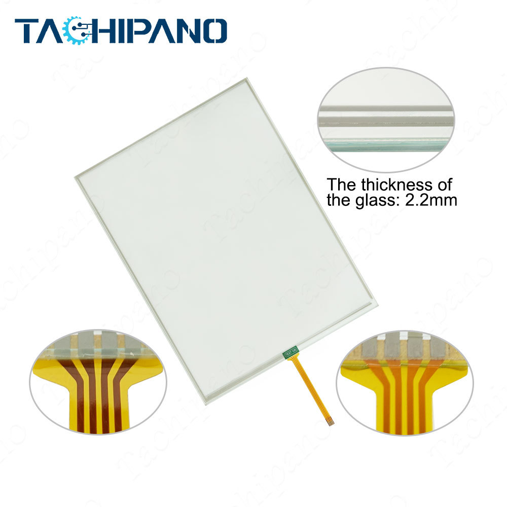 EPC710 EPC720 EPC730 for Touch Screen Panel Glass