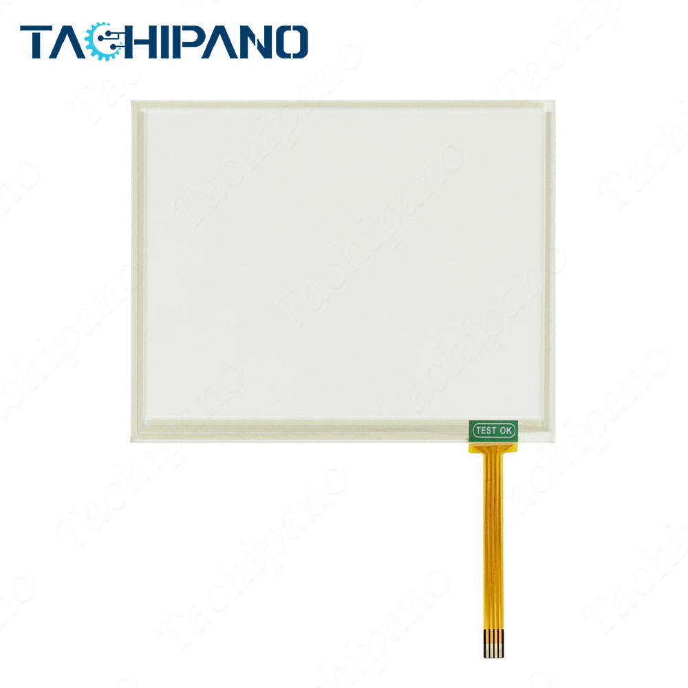GT1655-VTBD for Touch Screen Panel Glass