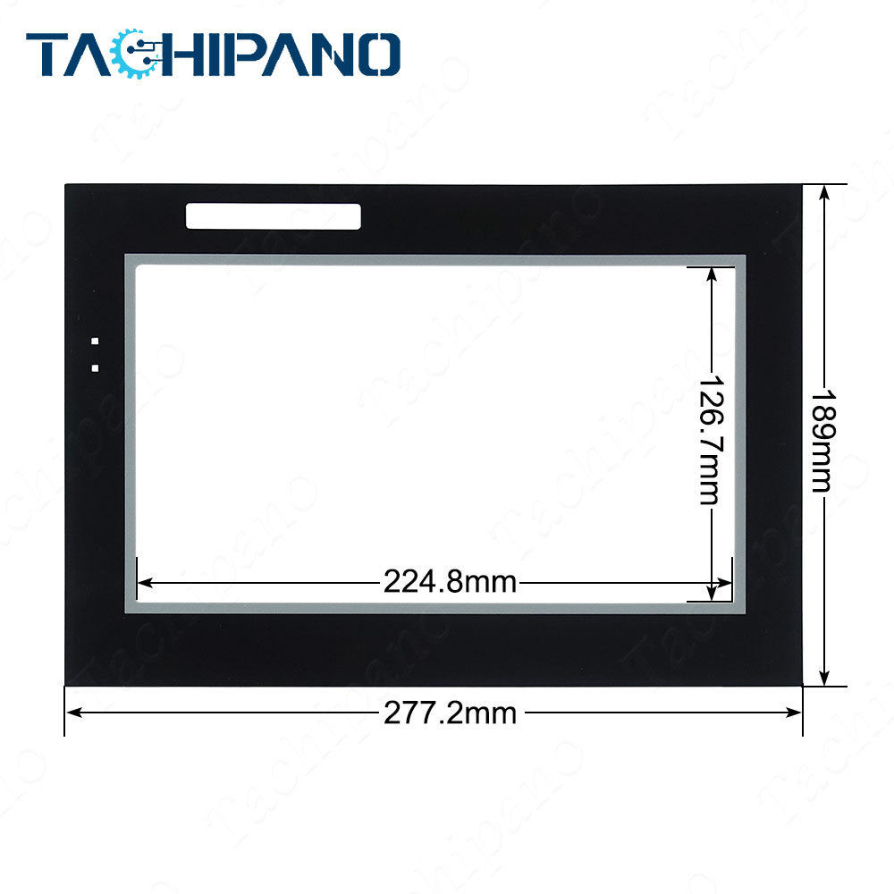 KOYO EA9-T10WCL for Touch Screen Panel with Protective Film EA9T10WCL