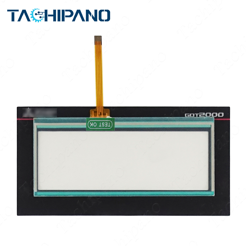 GT2104-PMBD GT2104-PMBDS GT2104-PMBDS2 for Touch Screen Panel Glass, Protective Film Overlay