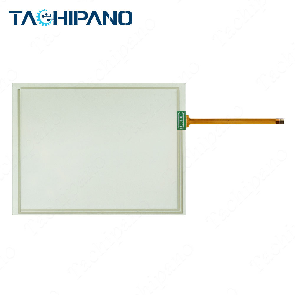 Mitsubishi R56TB BKO-FA0818H07 REV:B/F/H/Q/T/V KeTop C50 ME 3 for Touch Screen Panel Glass, Membrane Keypad Switch