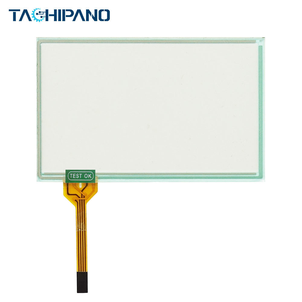 GT2104-RTBD for Touch Screen Panel Glass, Protective Film Overlay
