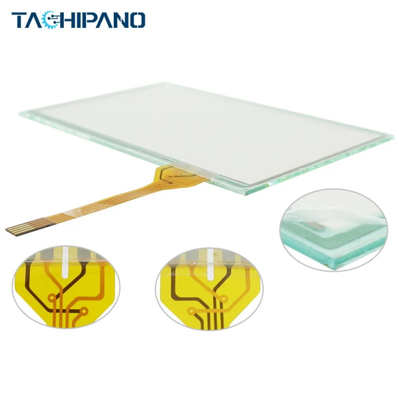 GT2104-PMBD GT2104-PMBDS GT2104-PMBDS2 for Touch Screen Panel Glass, Protective Film Overlay