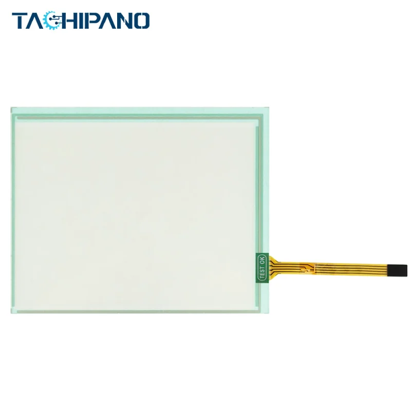 GT2104-RTBD for Touch Screen Panel Glass, Protective Film Overlay