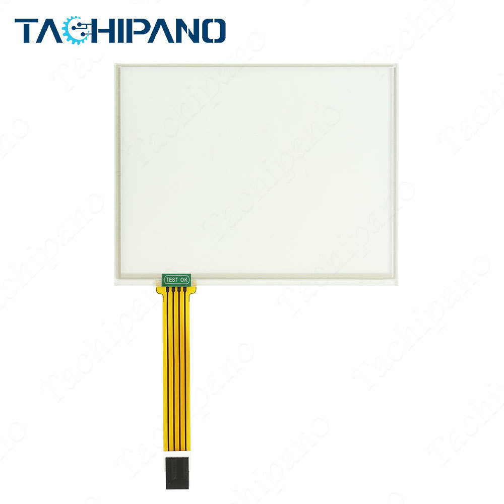 TR4-057F-23 30FH-4070-57230 for Touch Screen Panel Glass