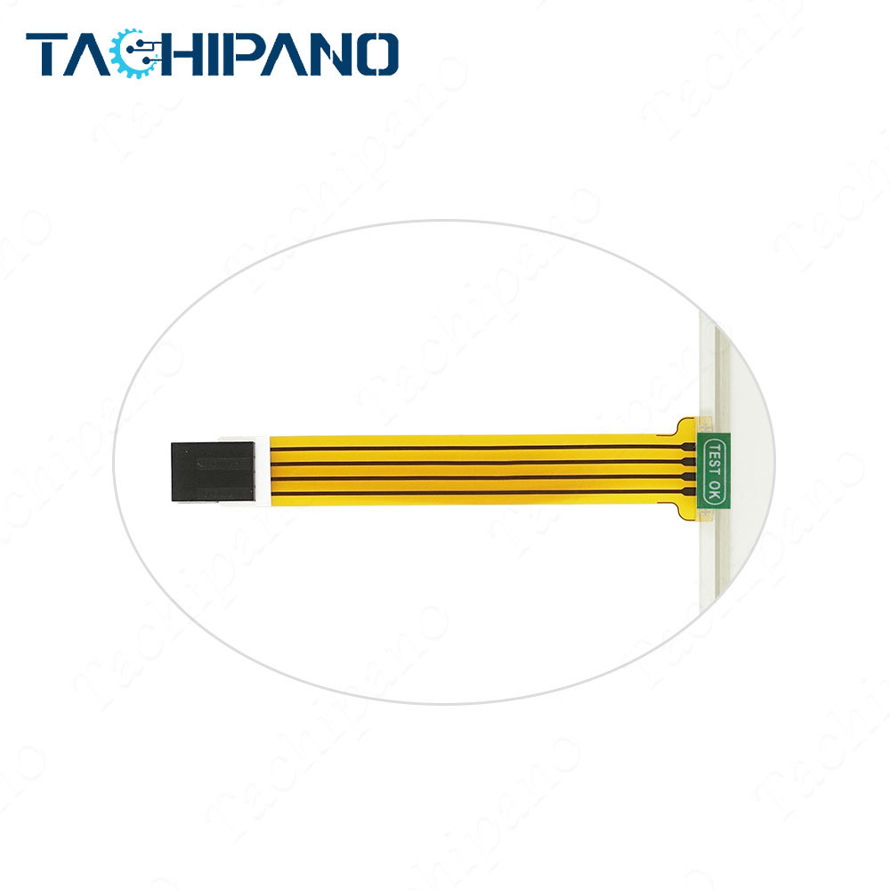 NT1816-1 UL: E252043 for Touch Screen Panel Glass
