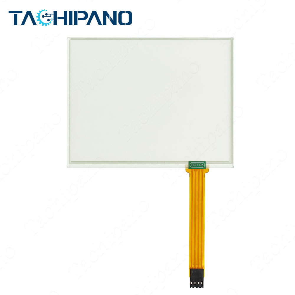 GT2105-QMBDS GT2105-QMBDS-K for Touch Screen Panel Glass, Protective Film Overlay