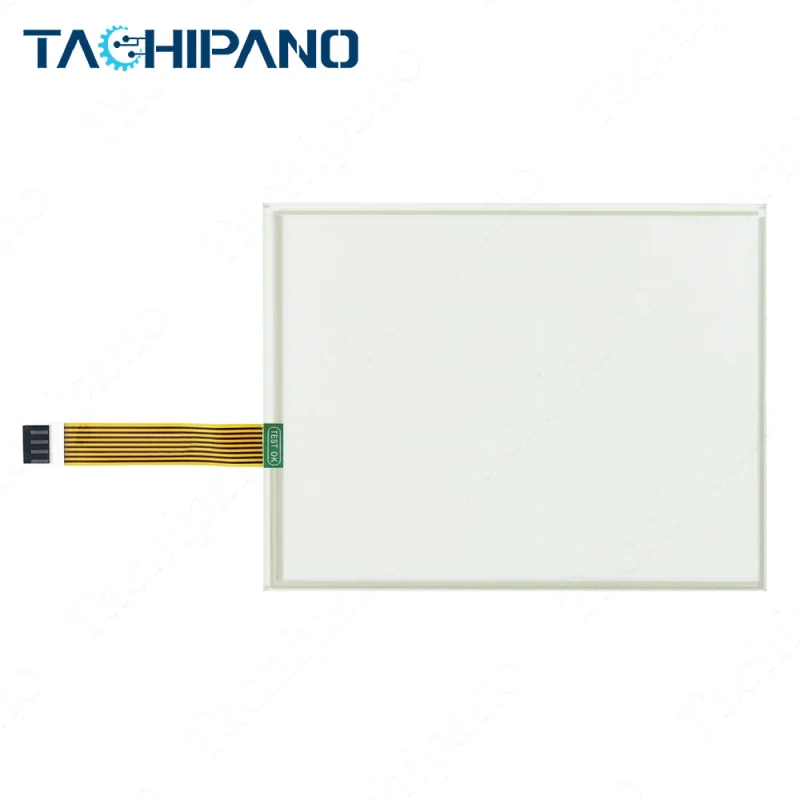 6ZA1013-7ME30 R8217-01 R8217-01A for Touch Screen Panel Glass