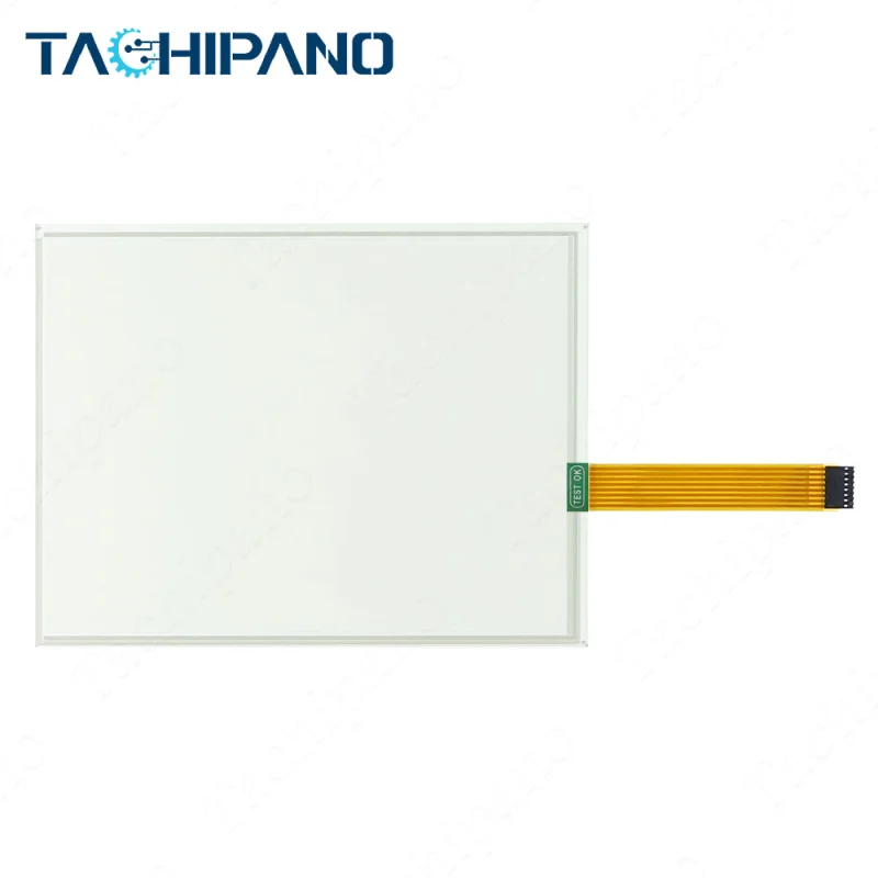 ETOP33C-0050 ETOP33C-0050-1 for Touch Screen Panel Glass
