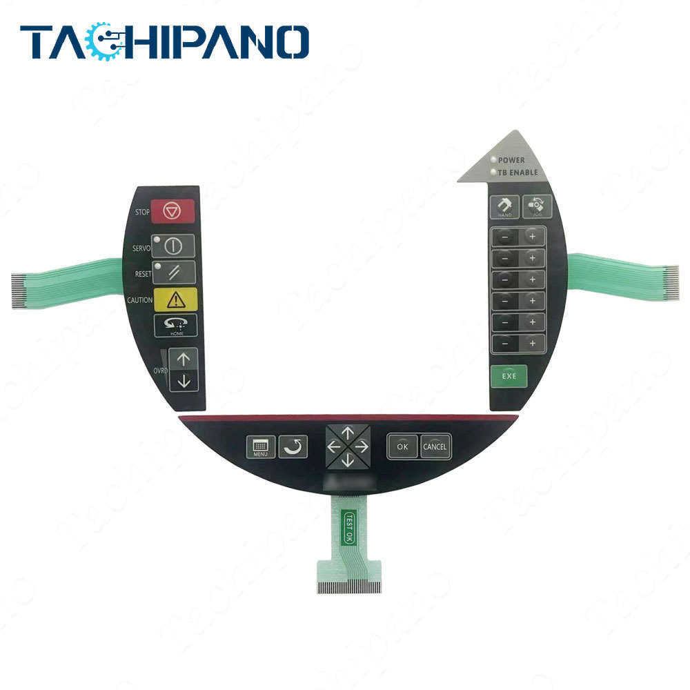 GT2104-PMBD GT2104-PMBDS GT2104-PMBDS2 for Touch Screen Panel Glass, Protective Film Overlay