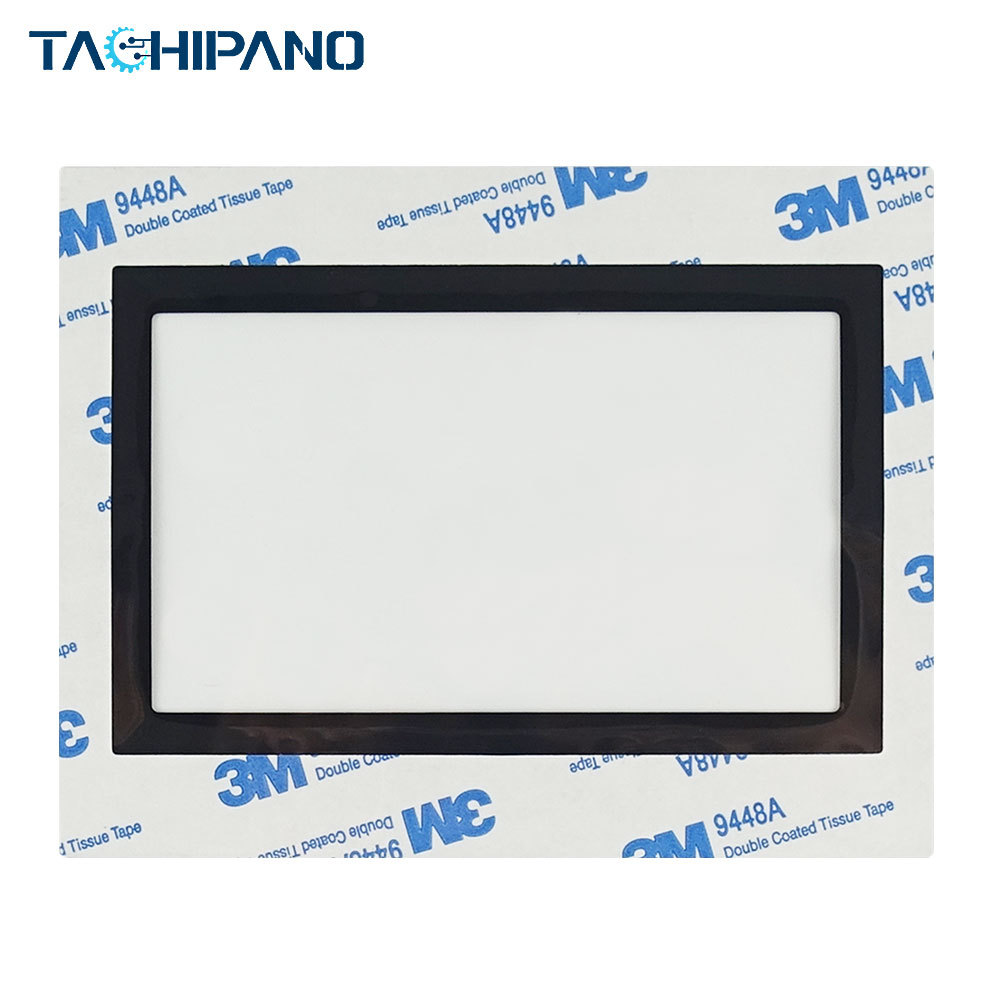 GT2104-RTBD for Touch Screen Panel Glass, Protective Film Overlay