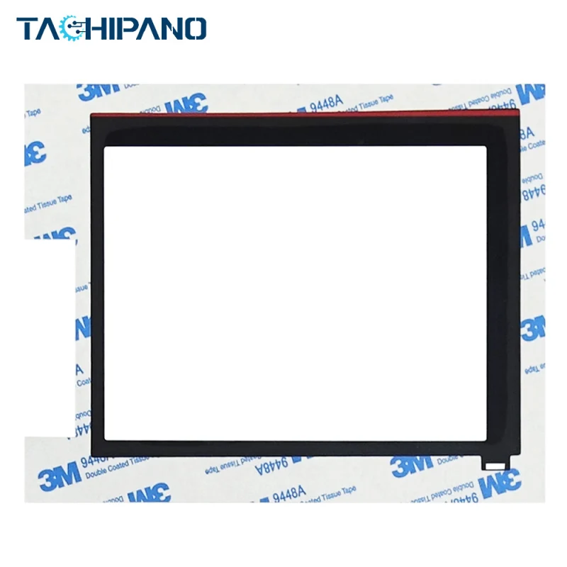 GT2105-QMBDS GT2105-QMBDS-K for Touch Screen Panel Glass, Protective Film Overlay