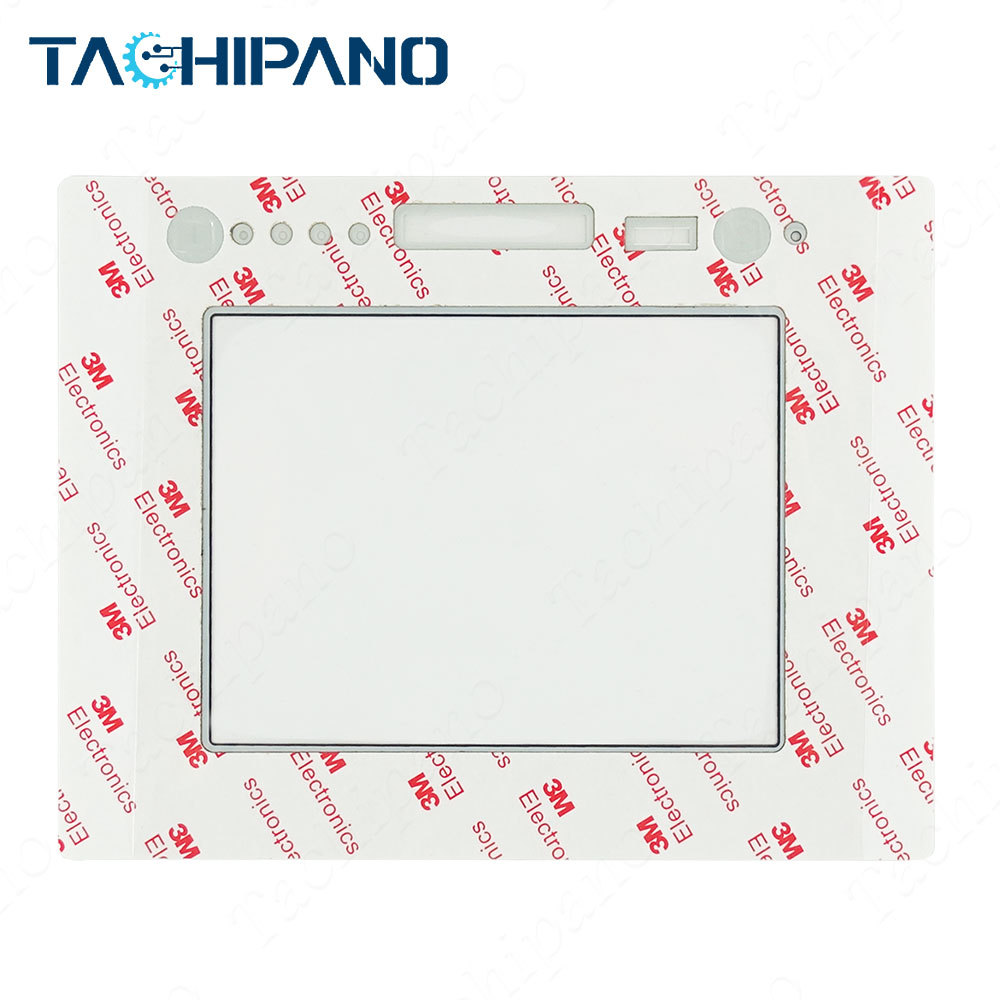 eTOP05-0045 for Touch Screen Panel Glass, Protective Film Overlay