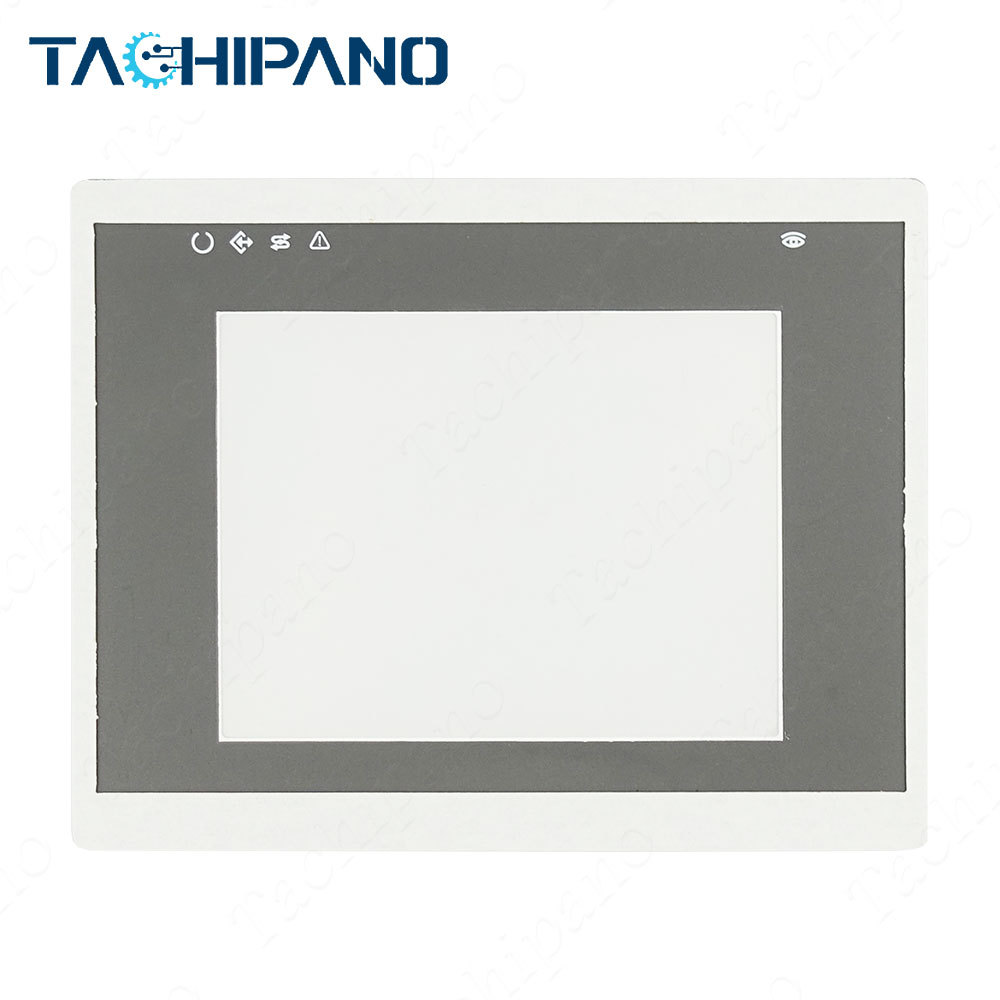 eTOP11E-0050 for Touch Screen Panel Glass, Protective Film Overlay