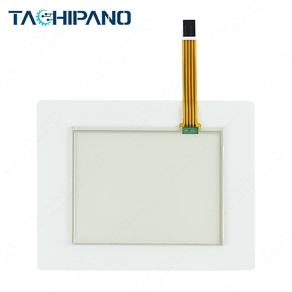 eTOP12-0050 for Touch Screen Panel Glass, Protective Film Overlay