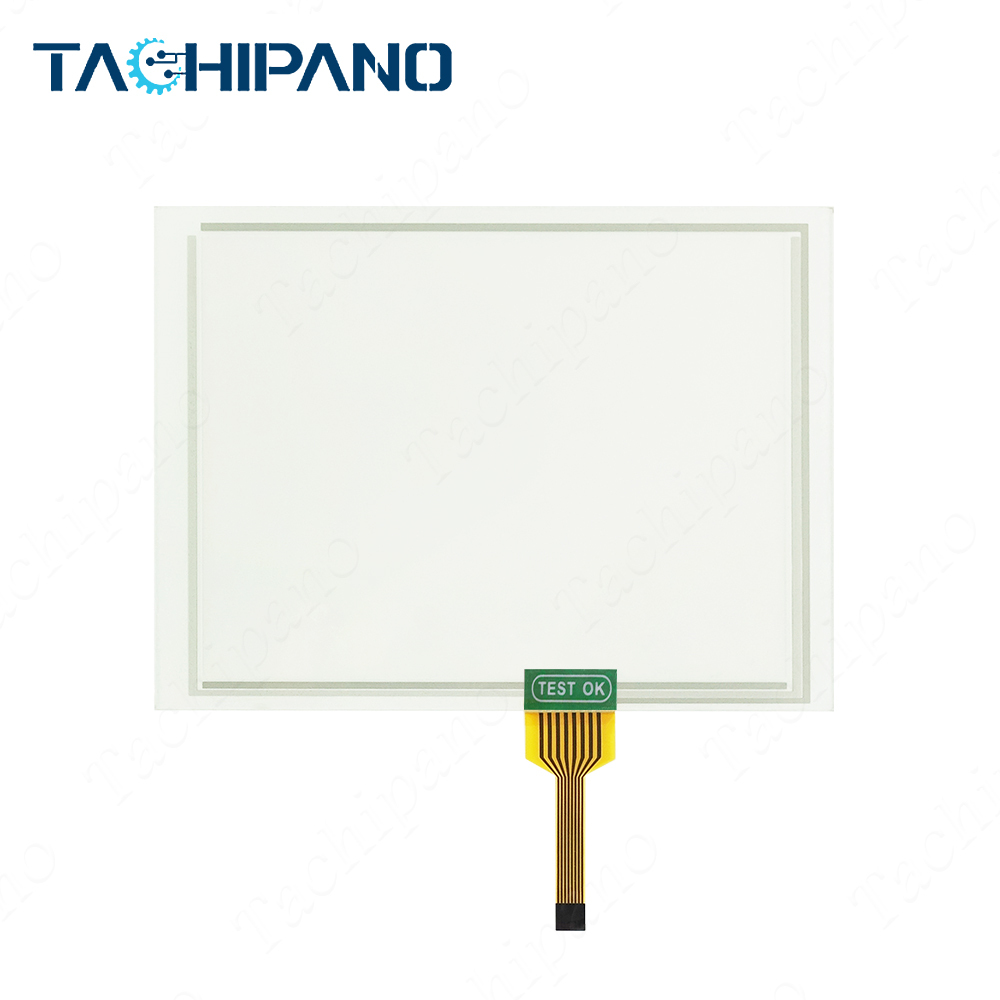 6ZA1013-7ME30 R8217-01 R8217-01A for Touch Screen Panel Glass