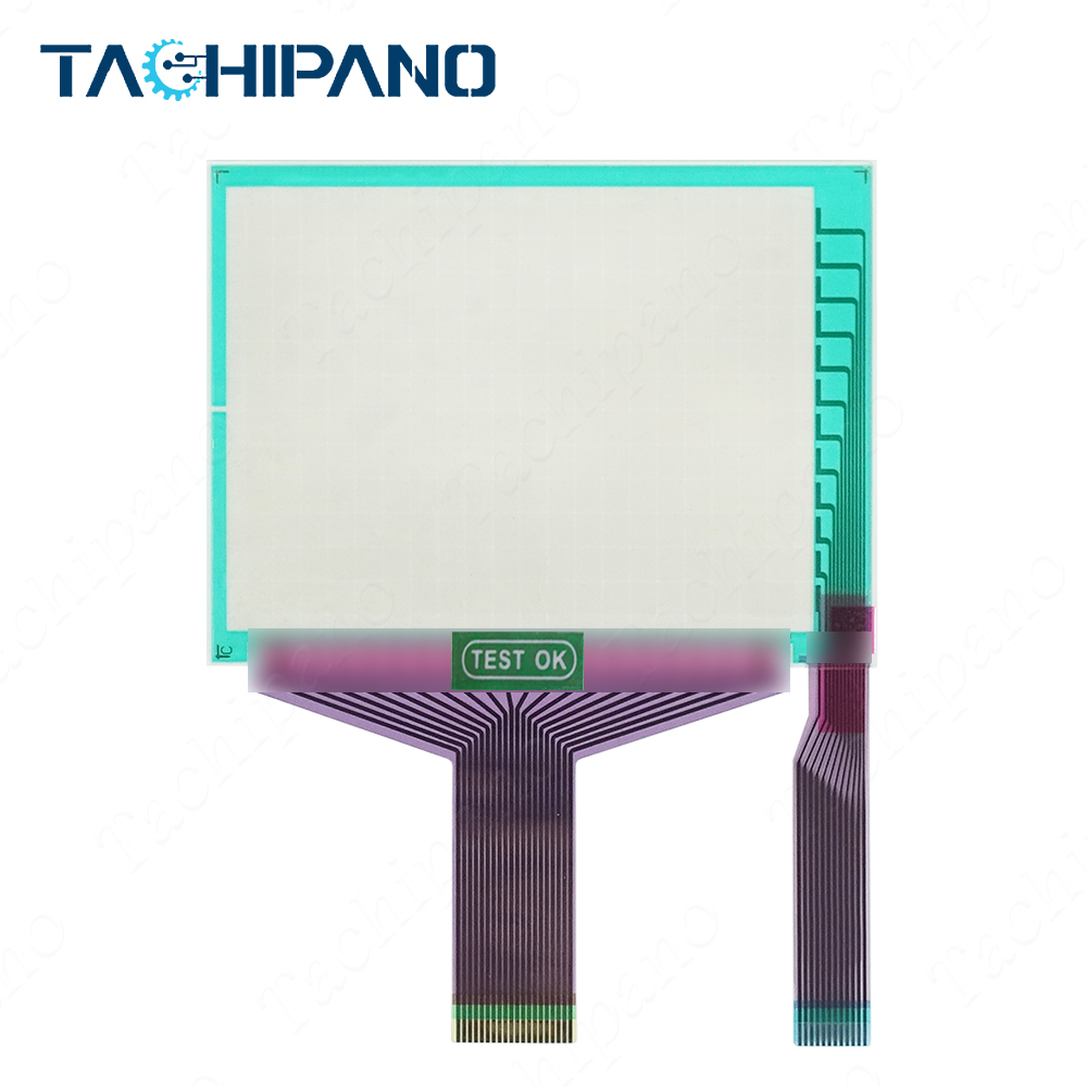 GT/Gunze USP 4.484.038 G-13 for Touch Screen Panel Glass G.T/Gunze U.S.P. 4.484.038 G-13
