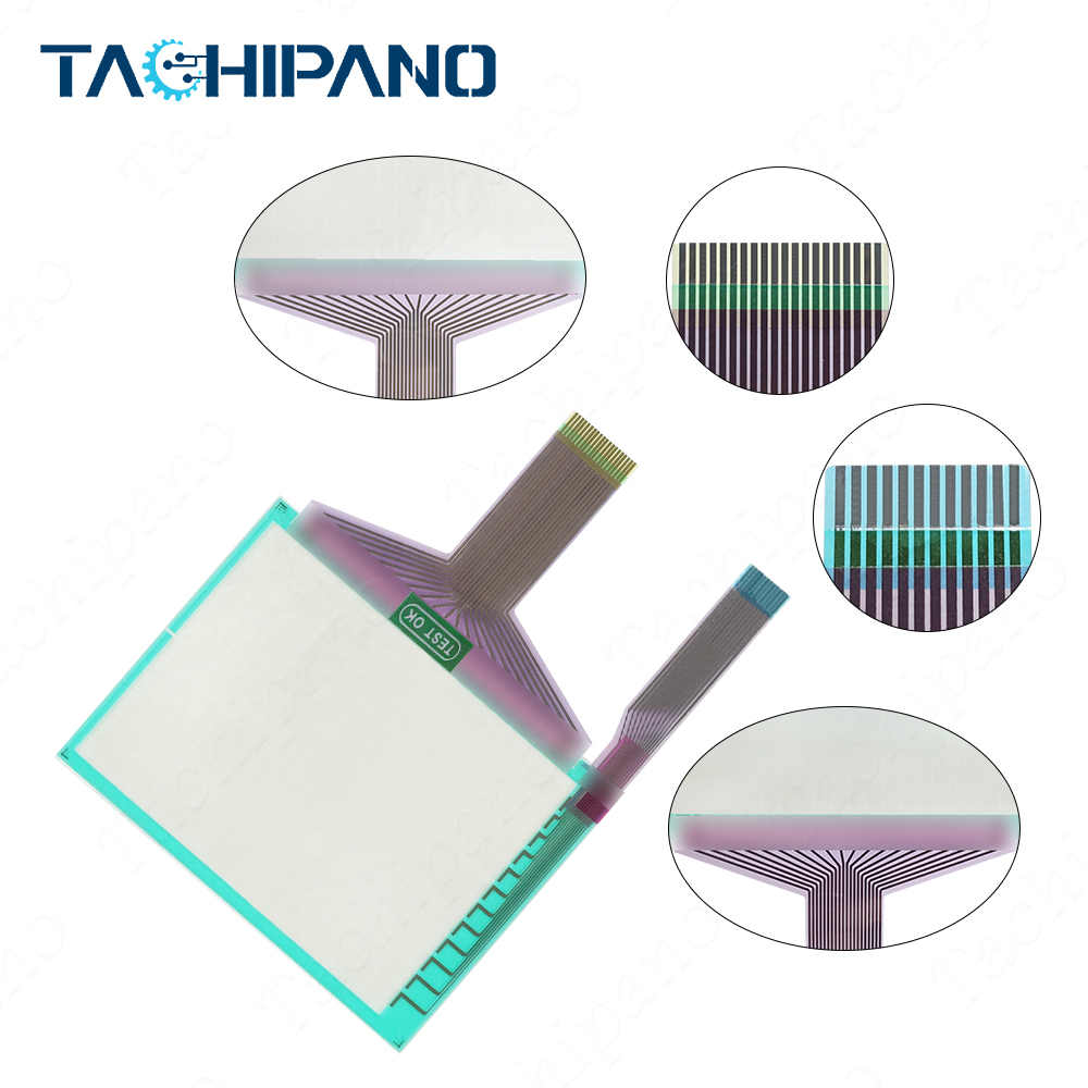 GT/Gunze USP 4.484.038 G-15 for Touch Screen Panel Glass G.T/Gunze U.S.P.4.484.038 G15