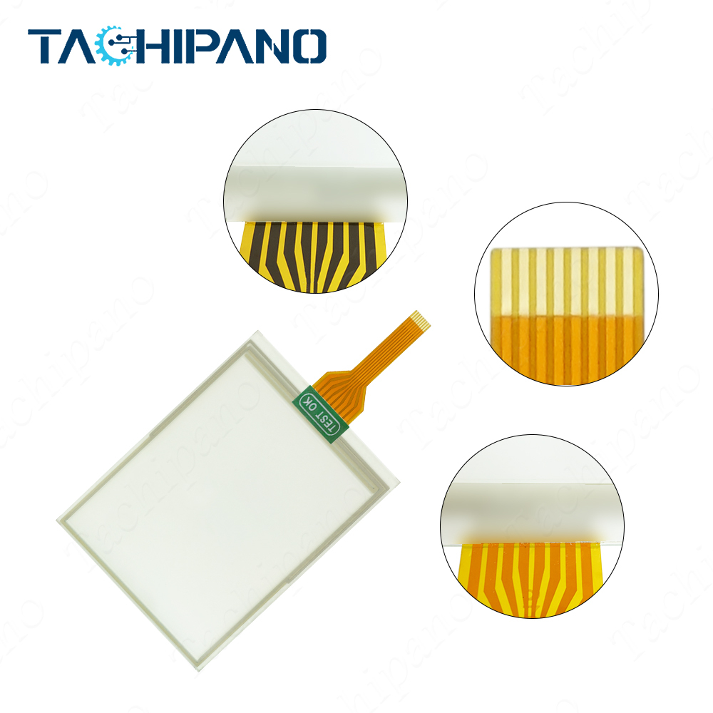 Gunze G057-03-1D G057031D for Touch Screen Panel Glass