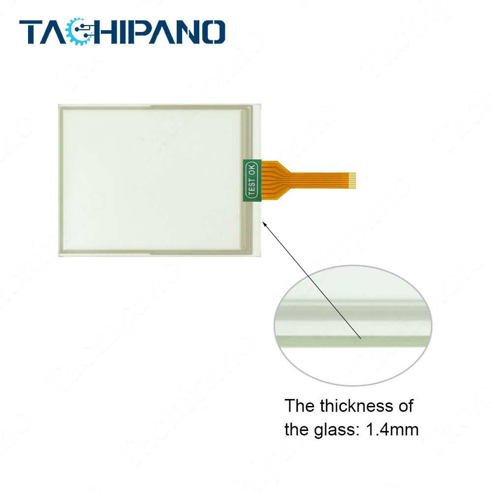 Gunze G057-03-1D G057031D for Touch Screen Panel Glass