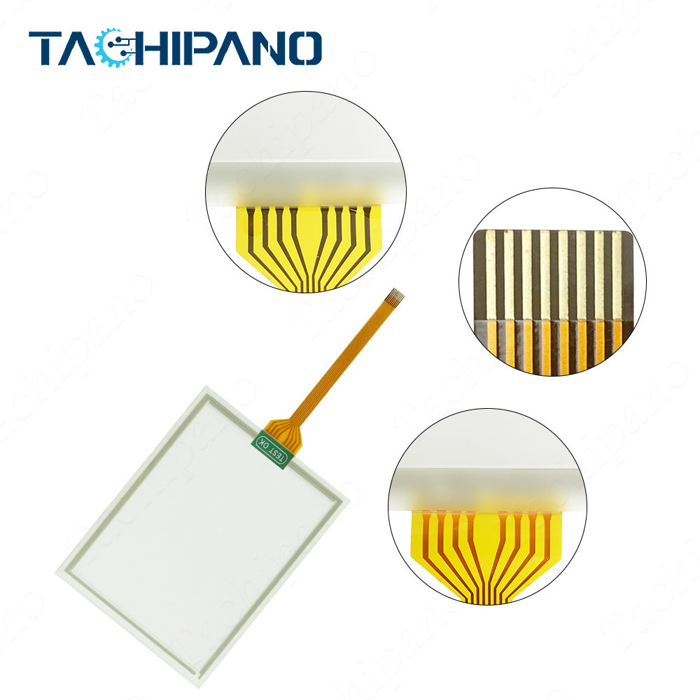 G065 G065-02 G06502 for Touch Screen Panel Glass