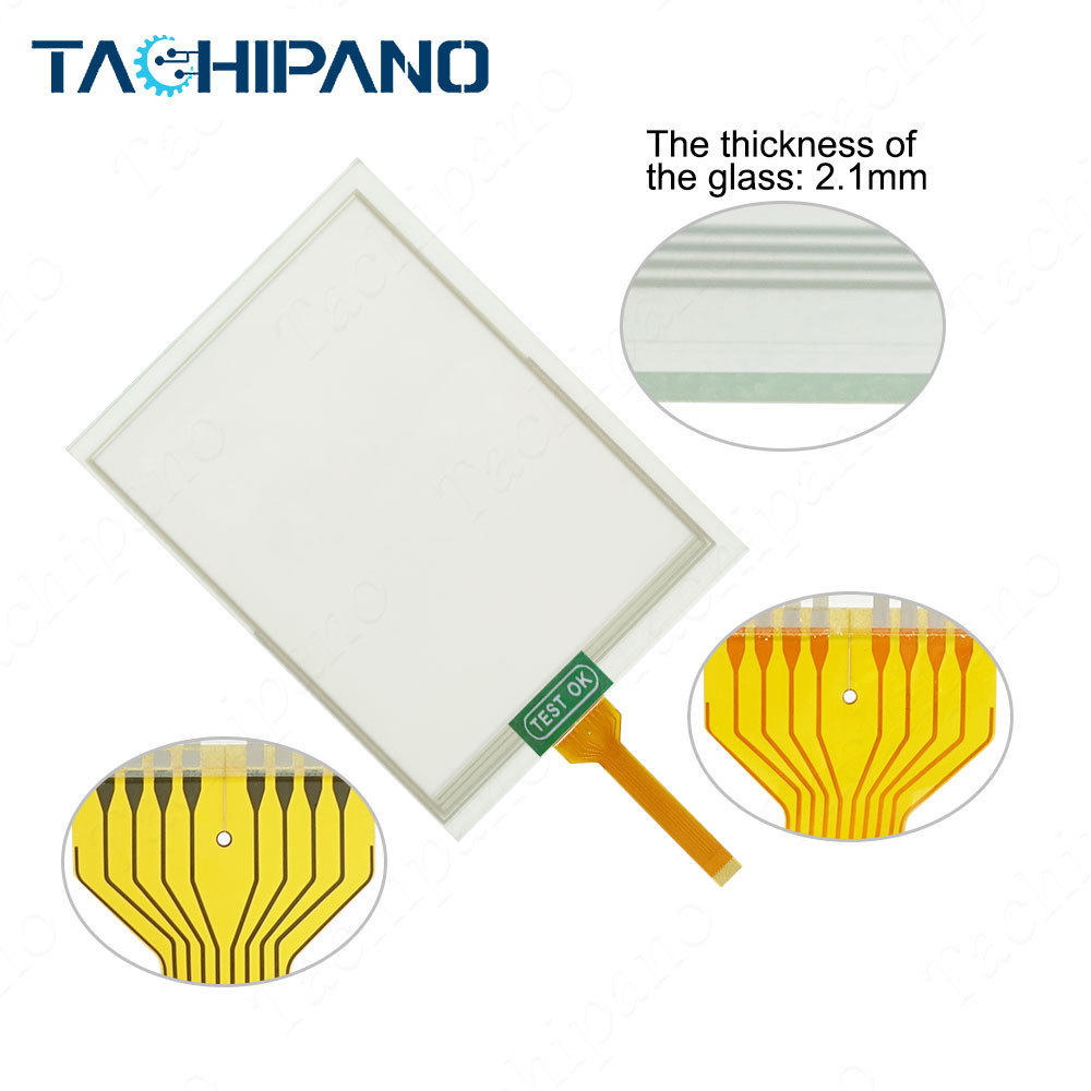 Gunze G084-02 G08402 for Touch Screen Panel Glass