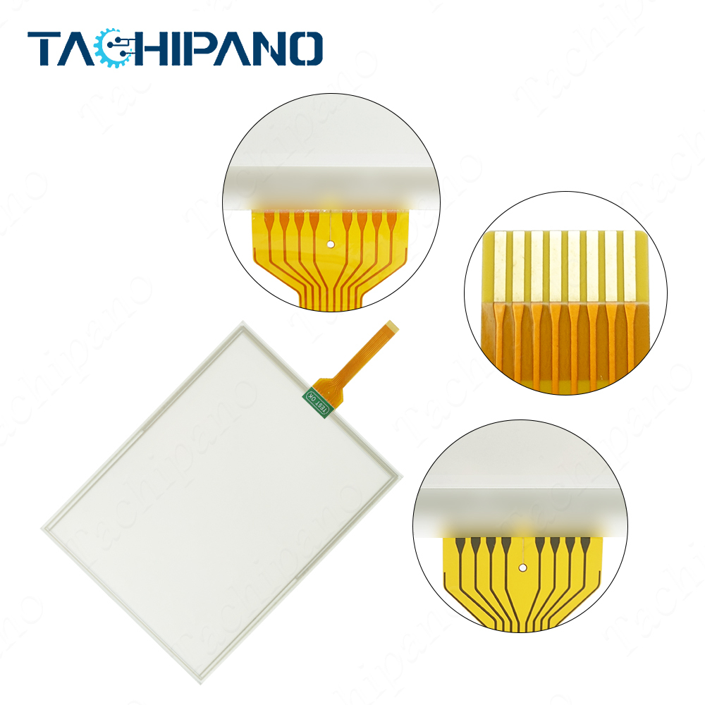 G065 G065-02 G06502 for Touch Screen Panel Glass