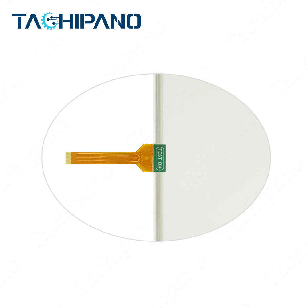 Gunze USA 100-0272 for Touch Screen Panel Glass
