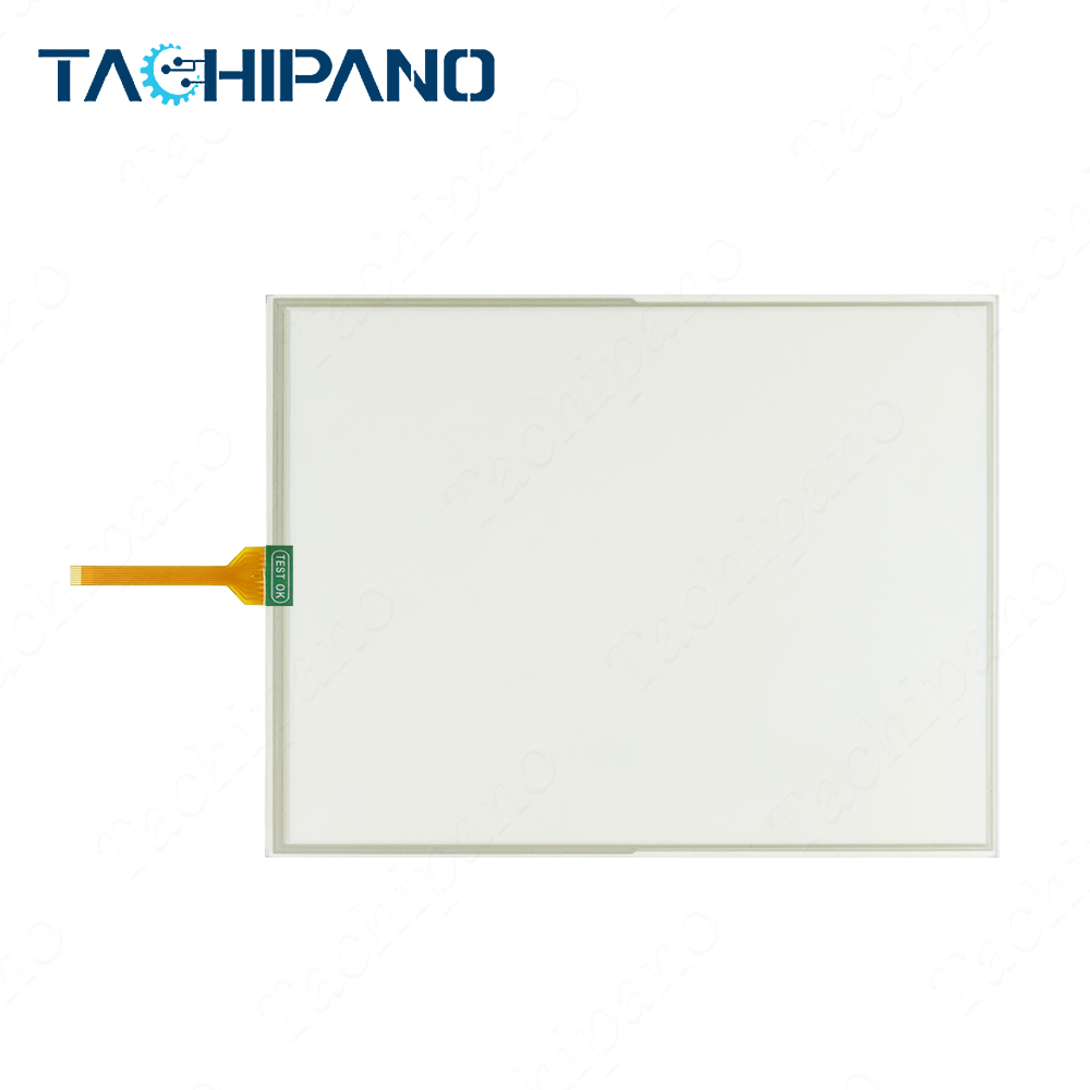 GUNZE G12101 for Touch Screen Panel Glass