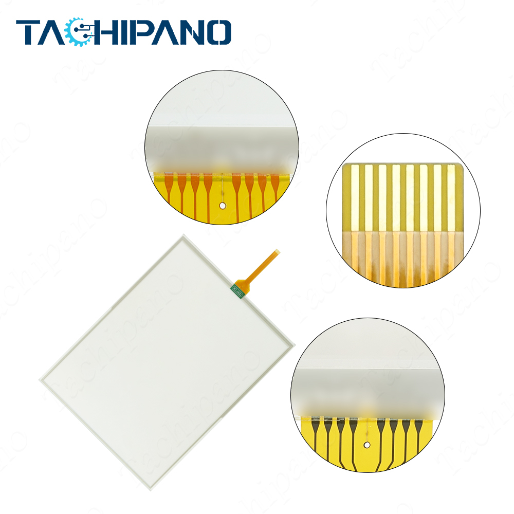 Gunze G150-01 G15001 for Touch Screen Panel Glass