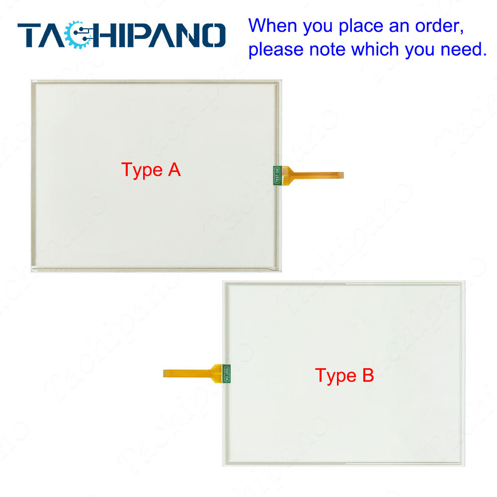 Gunze G150-02 G15002 G150-02-1D G150-02-2D for Touch Screen Panel Glass
