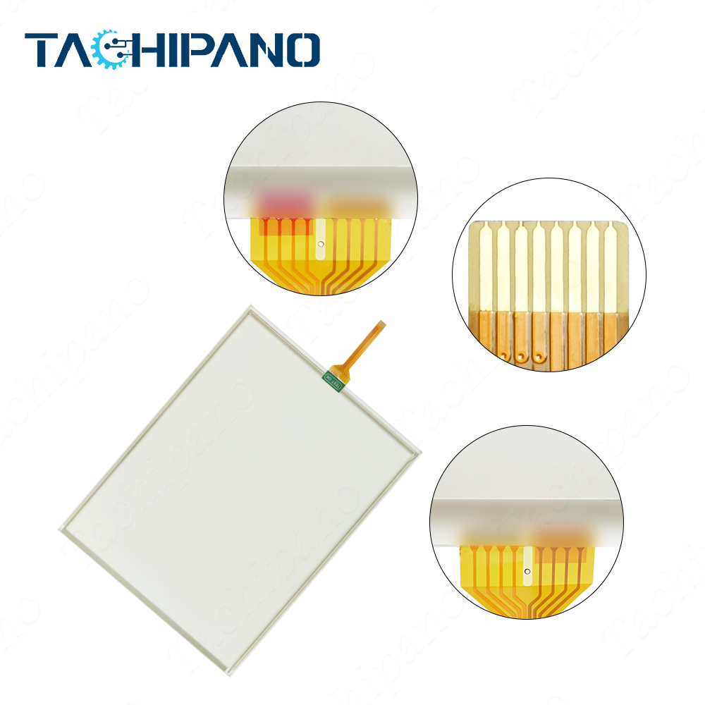 Gunze G150-01 G15001 for Touch Screen Panel Glass