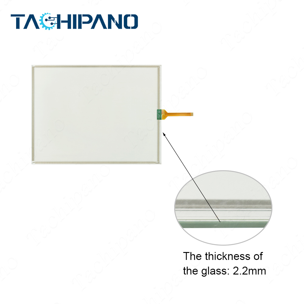 Gunze G150-01 G15001 for Touch Screen Panel Glass