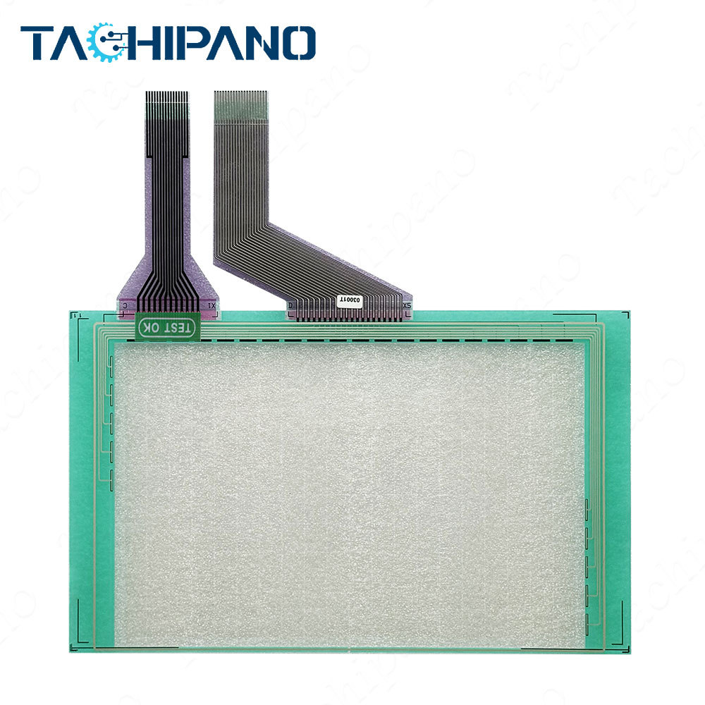 Gunze YHTP-01 83976163-001-01 for Touch Screen Panel Glass