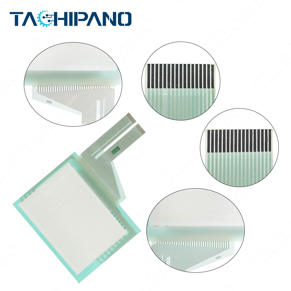 Gunze G150-02 G15002 G150-02-1D G150-02-2D for Touch Screen Panel Glass