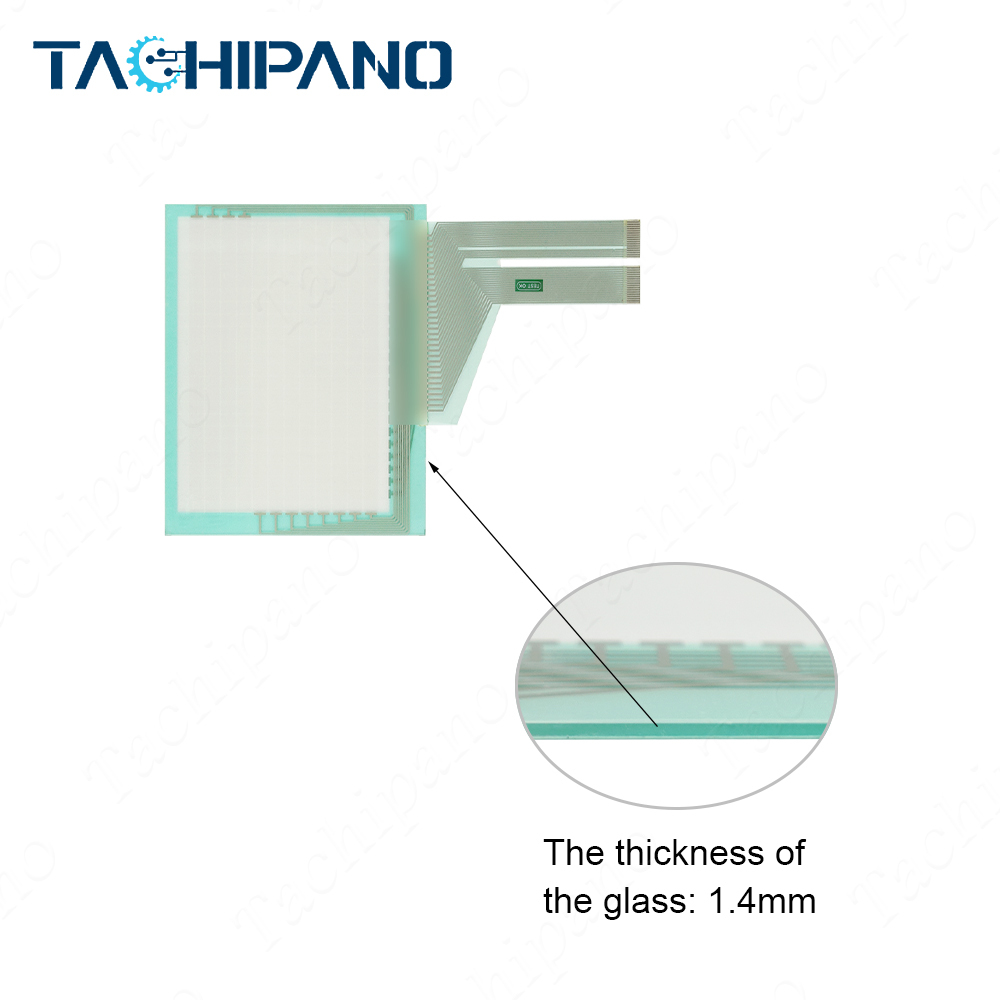 Gunze G150-02 G15002 G150-02-1D G150-02-2D for Touch Screen Panel Glass