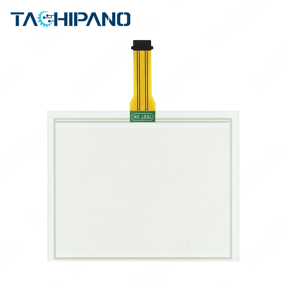 GUNZE TK-02 NRX0100-1701R for Touch Screen Panel Glass