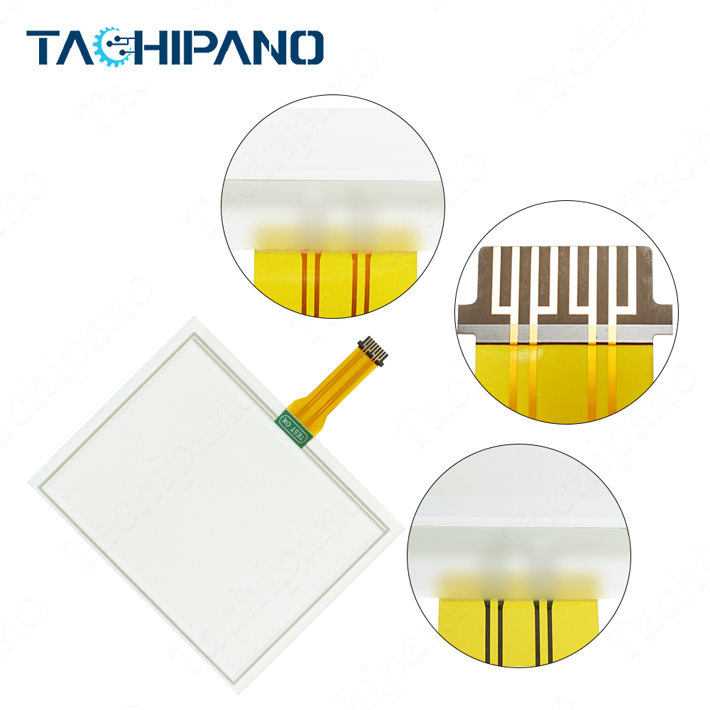GUNZE TK-01 for Touch Screen Panel Glass