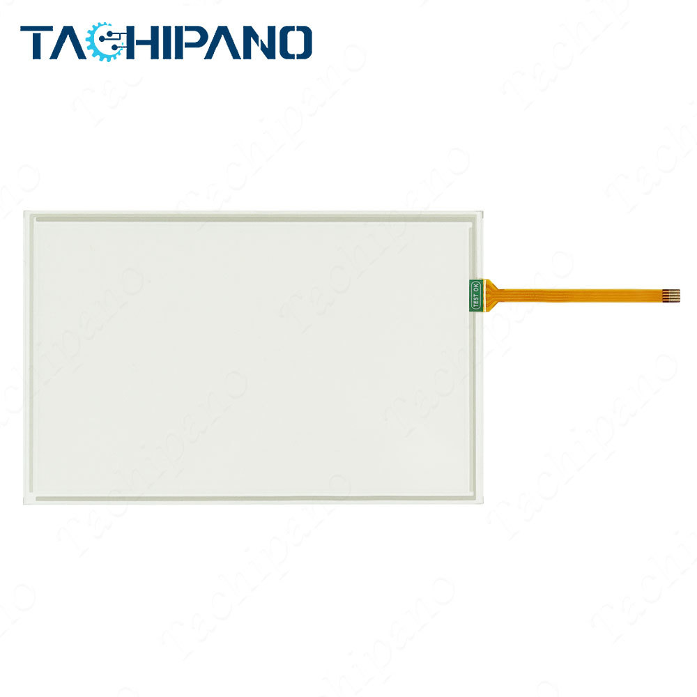 NISSEI NC9300T for Touch Screen Panel Glass