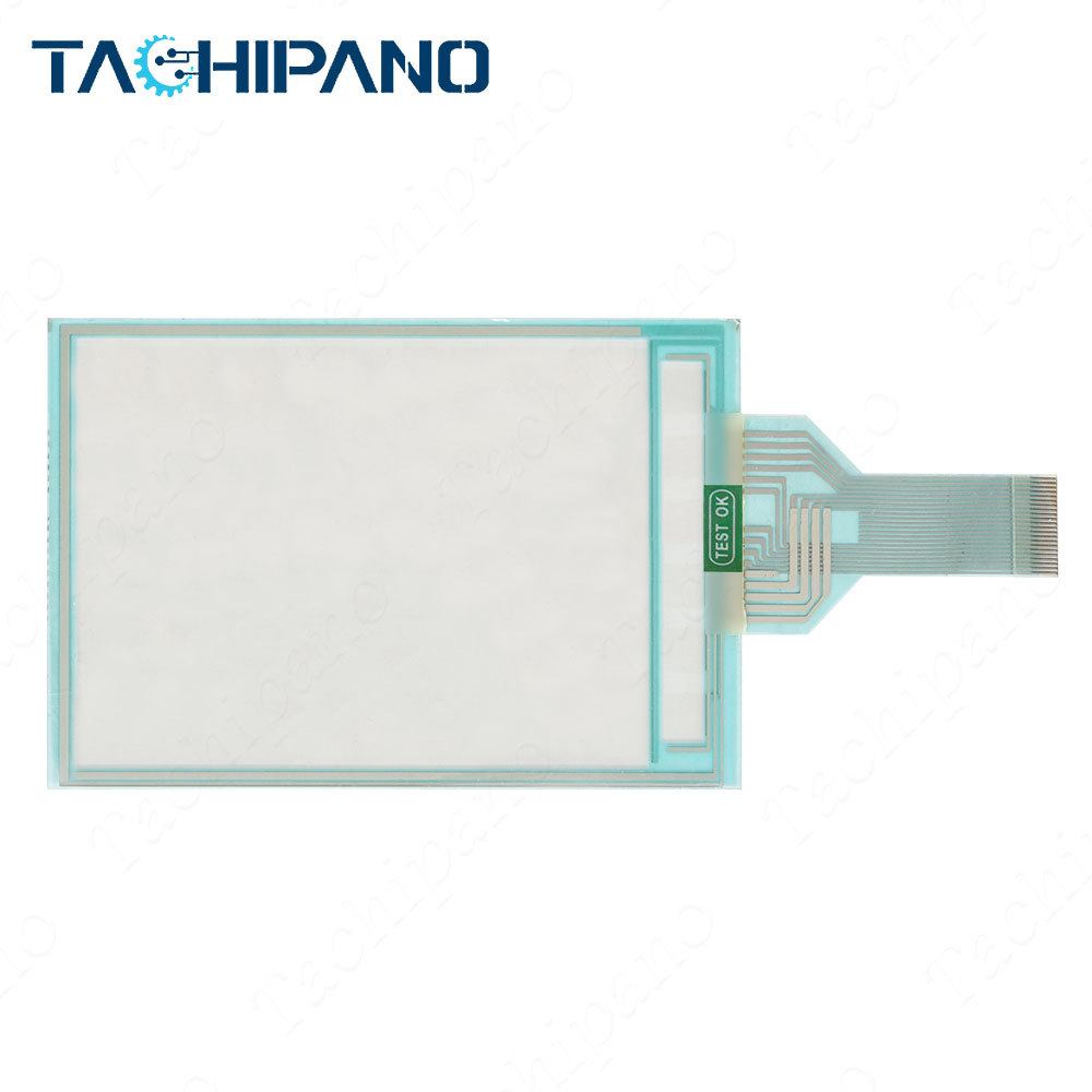 V606iT V606iT10 for Touch Panel Screen Panel with Protective Film