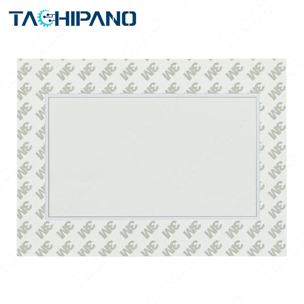 Touch Panel for TS1070 TS1070i Fuji Monitouch with Protective Film